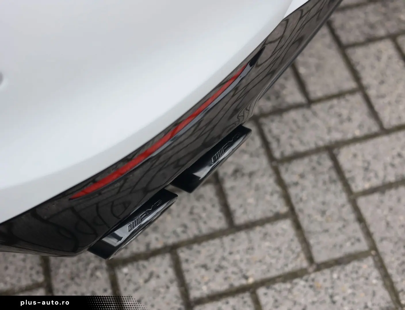 MERCEDES-BENZ SL43 AMG   Multicontour - Airscarf - Burmester