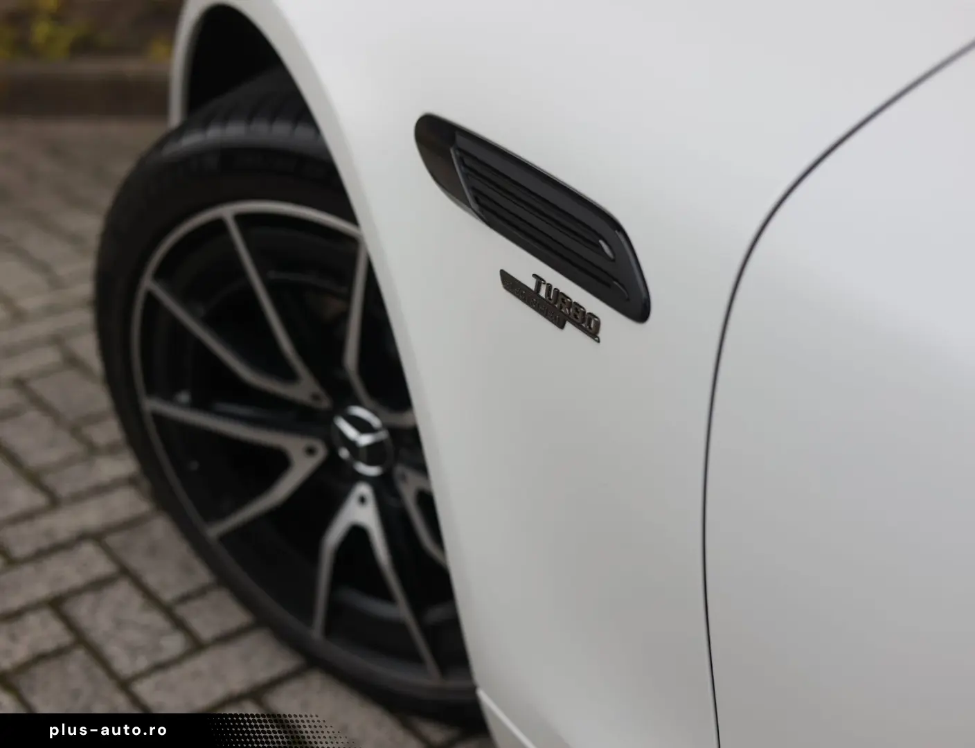 MERCEDES-BENZ SL43 AMG   Multicontour - Airscarf - Burmester