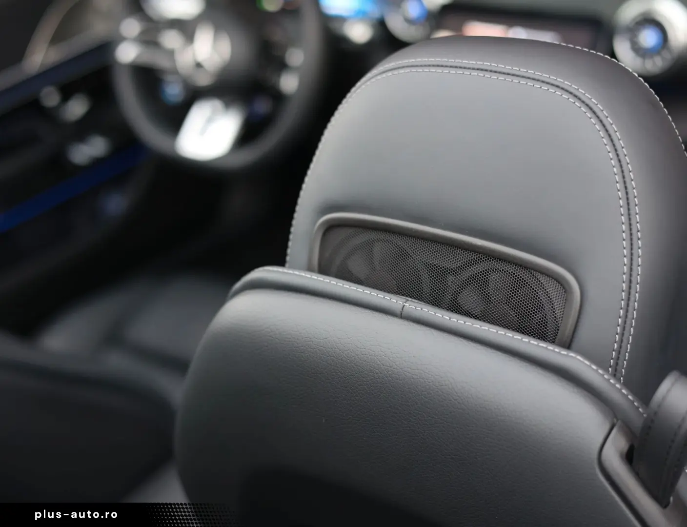 MERCEDES-BENZ SL43 AMG   Multicontour - Airscarf - Burmester