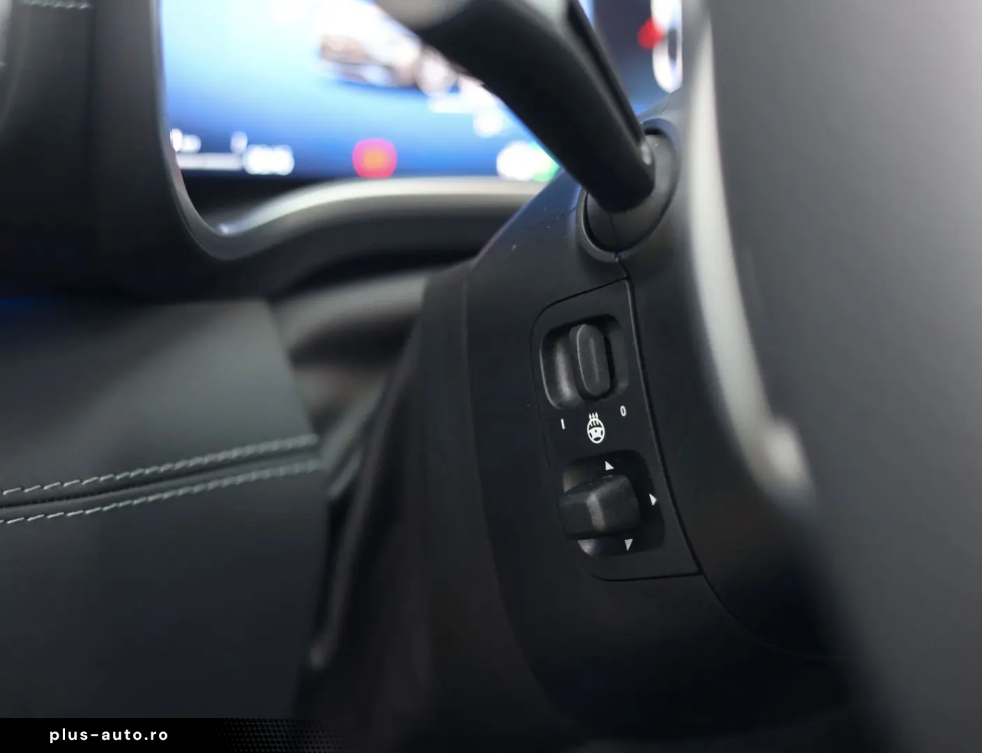 MERCEDES-BENZ SL43 AMG   Multicontour - Airscarf - Burmester