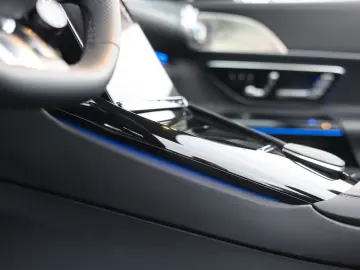 MERCEDES-BENZ SL43 AMG   Multicontour - Airscarf - Burmester