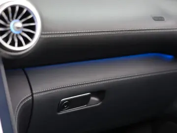 MERCEDES-BENZ SL43 AMG   Multicontour - Airscarf - Burmester