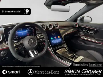 MERCEDES-BENZ CLE 53 4M AMG Perfo Sitz Optik Standhz&hellip;