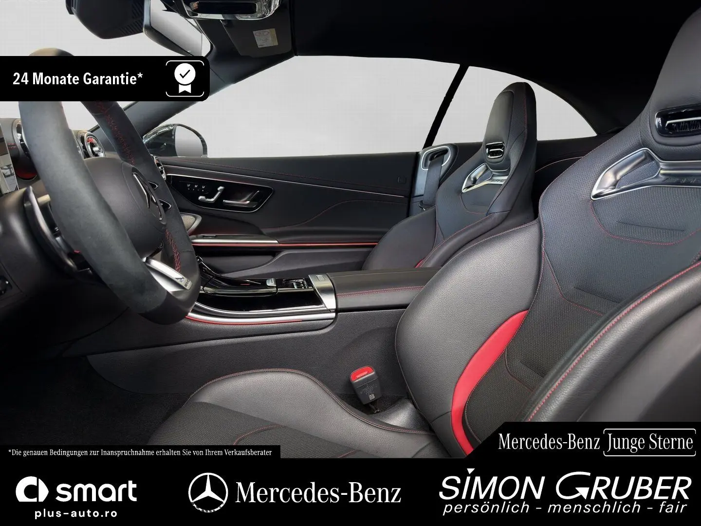 MERCEDES-BENZ CLE 53 4M AMG Perfo Sitz Optik Standhz&hellip;