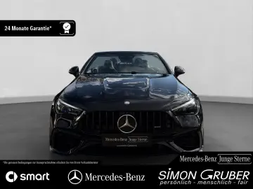 MERCEDES-BENZ CLE 53 4M AMG Perfo Sitz Optik Standhz&hellip;