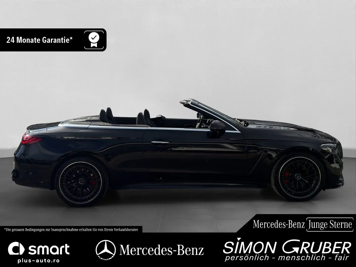 MERCEDES-BENZ CLE 53 4M AMG Perfo Sitz Optik Standhz&hellip;