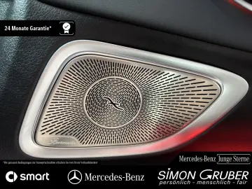 MERCEDES-BENZ CLE 53 4M AMG Perfo Sitz Optik Standhz&hellip;