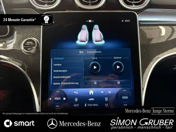 MERCEDES-BENZ CLE 53 4M AMG Perfo Sitz Optik Standhz&hellip;