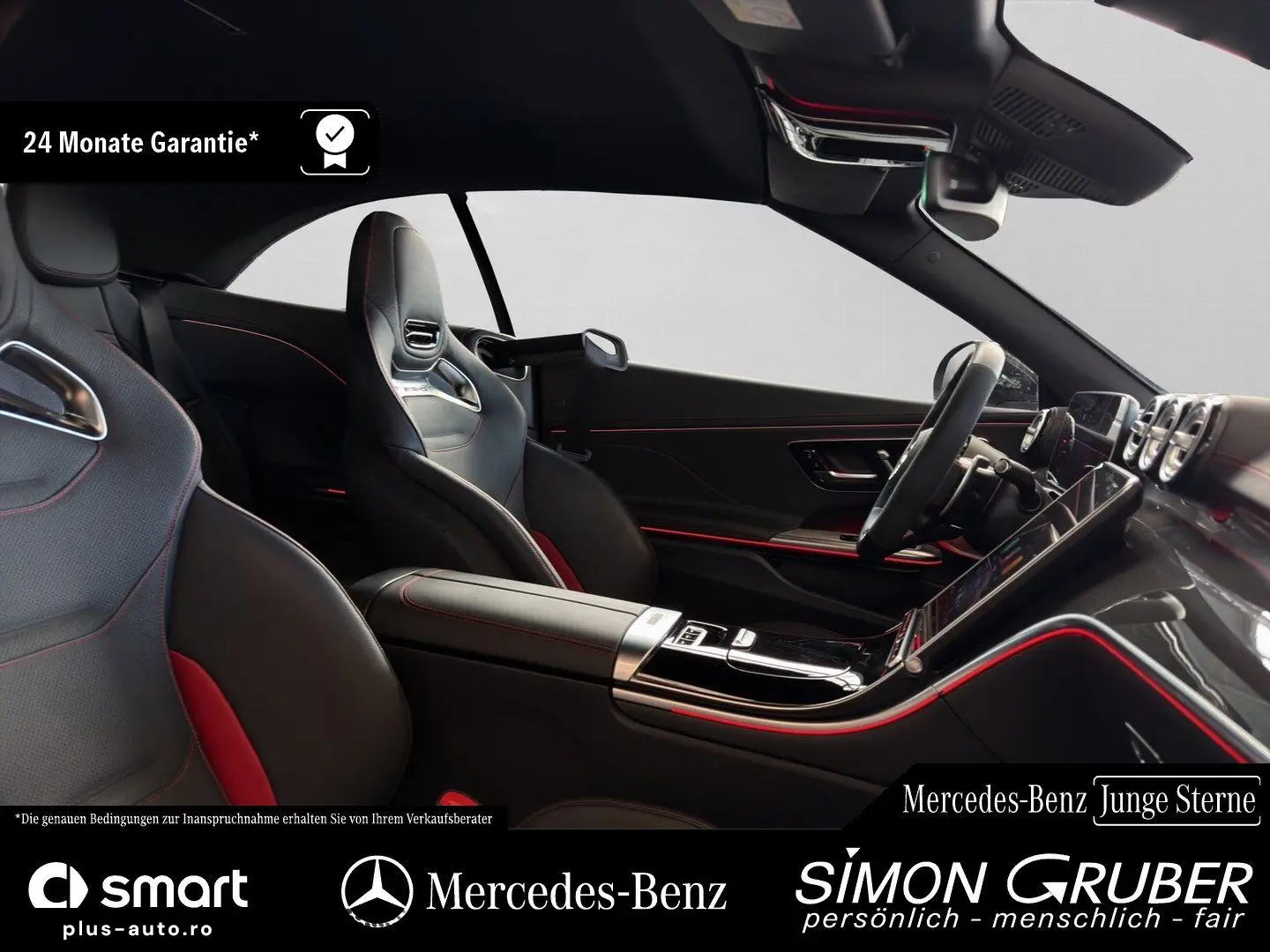 MERCEDES-BENZ CLE 53 4M AMG Perfo Sitz Optik Standhz&hellip;