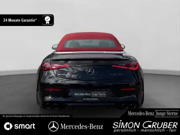 MERCEDES-BENZ CLE 53 4M AMG Perfo Sitz Optik Standhz&hellip;