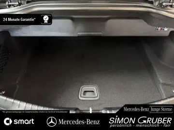 MERCEDES-BENZ CLE 53 4M AMG Perfo Sitz Optik Standhz&hellip;