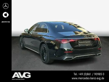 MERCEDES-BENZ E 450 4M AMG Pano Burm4D DigLight 20  &hellip;