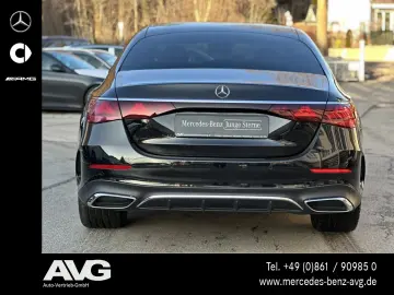 MERCEDES-BENZ E 450 4M AMG Pano Burm4D DigLight 20  &hellip;