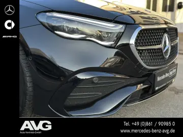 MERCEDES-BENZ E 450 4M AMG Pano Burm4D DigLight 20  &hellip;