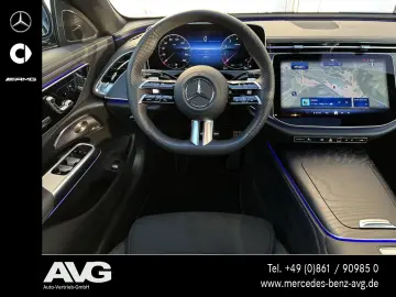 MERCEDES-BENZ E 450 4M AMG Pano Burm4D DigLight 20  &hellip;