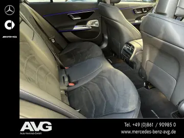 MERCEDES-BENZ E 450 4M AMG Pano Burm4D DigLight 20  &hellip;