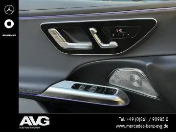 MERCEDES-BENZ E 450 4M AMG Pano Burm4D DigLight 20  &hellip;