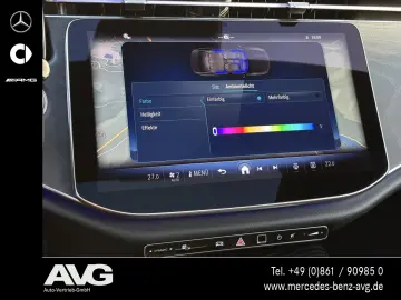 MERCEDES-BENZ E 450 4M AMG Pano Burm4D DigLight 20  &hellip;