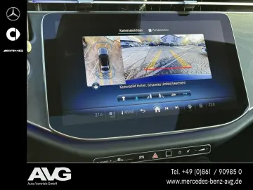 MERCEDES-BENZ E 450 4M AMG Pano Burm4D DigLight 20  &hellip;