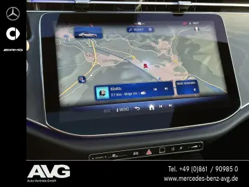 MERCEDES-BENZ E 450 4M AMG Pano Burm4D DigLight 20  &hellip;