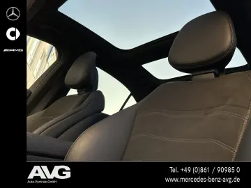MERCEDES-BENZ E 450 4M AMG Pano Burm4D DigLight 20  &hellip;