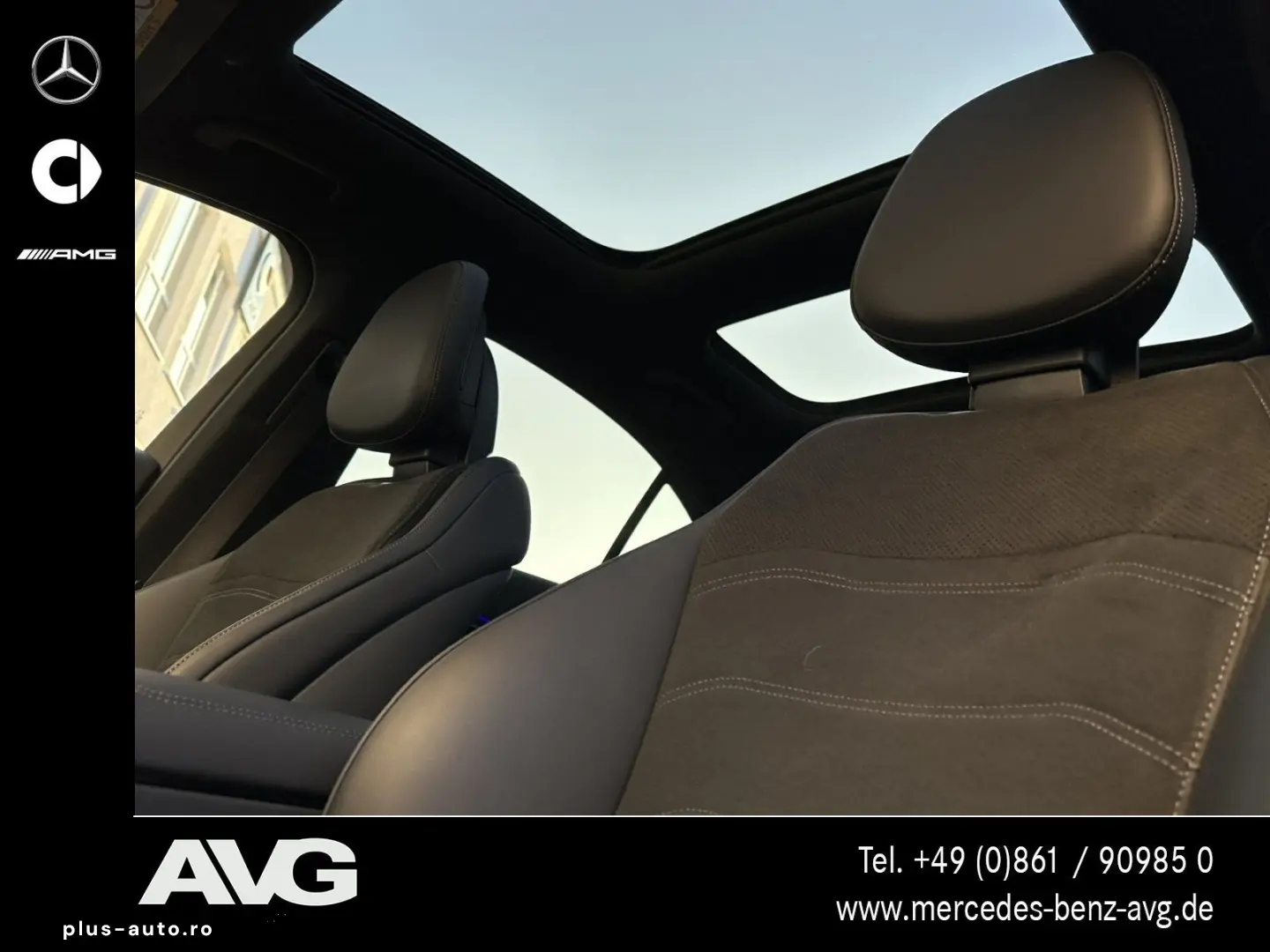 MERCEDES-BENZ E 450 4M AMG Pano Burm4D DigLight 20  &hellip;