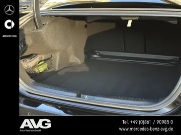 MERCEDES-BENZ E 450 4M AMG Pano Burm4D DigLight 20  &hellip;