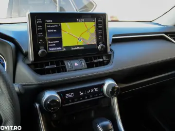 Toyota RAV4 2.5 4x4 Adventure