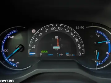 Toyota RAV4 2.5 4x4 Adventure