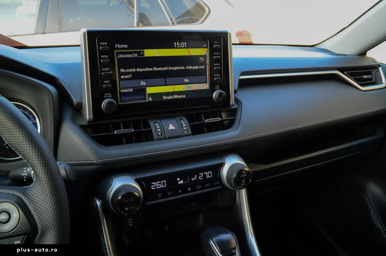 Toyota RAV4 2.5 4x4 Adventure