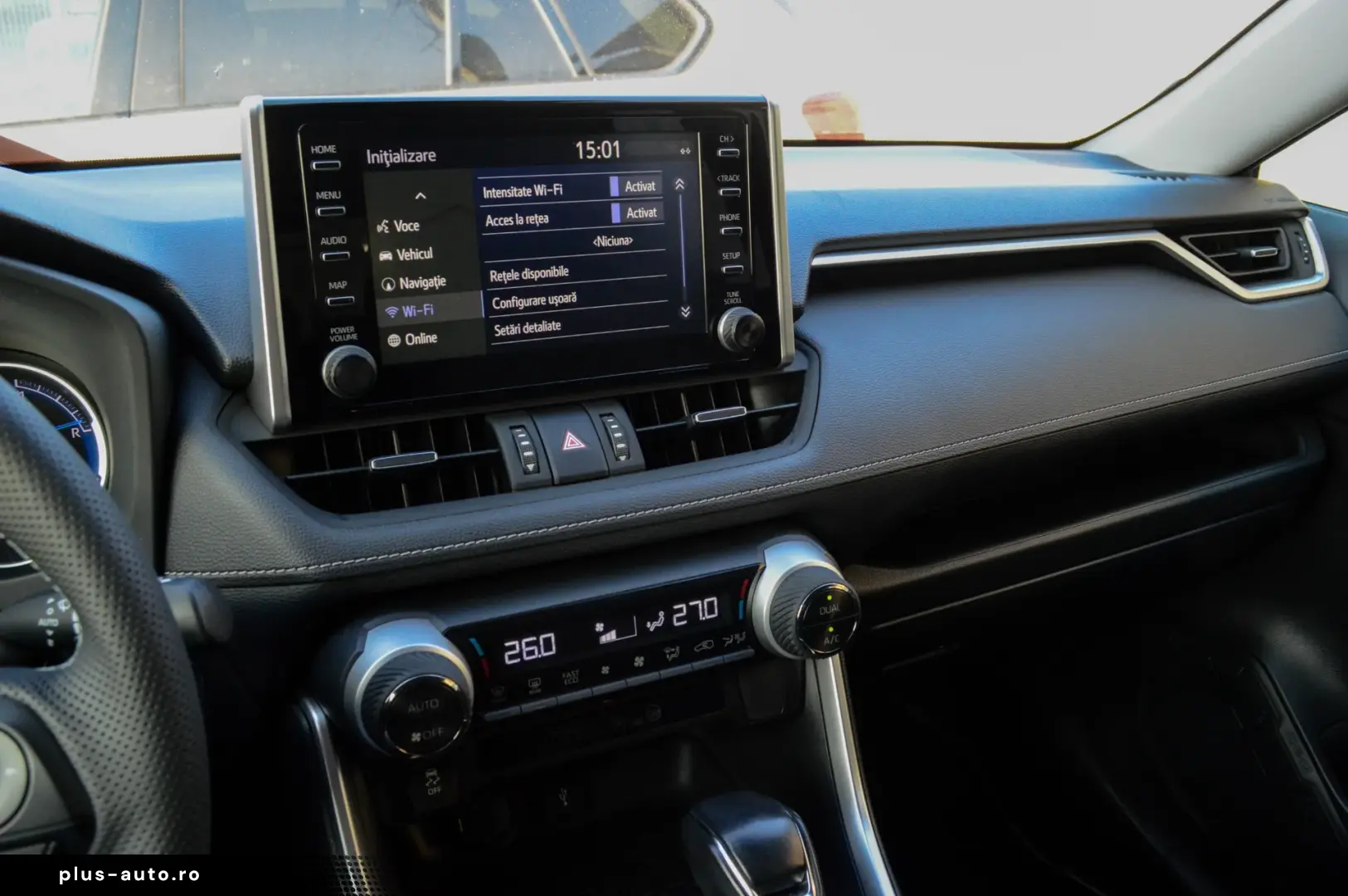 Toyota RAV4 2.5 4x4 Adventure