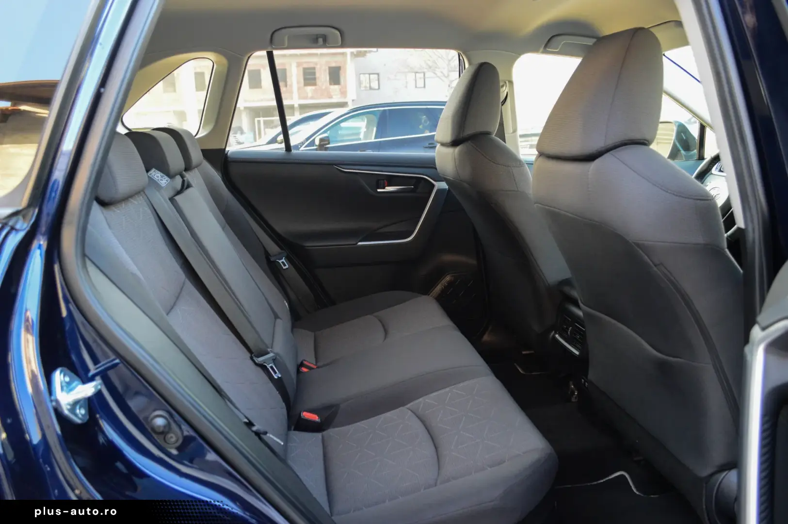 Toyota RAV4 2.5 4x4 Adventure