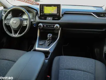 Toyota RAV4 2.5 4x4 Adventure