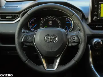 Toyota RAV4 2.5 4x4 Adventure