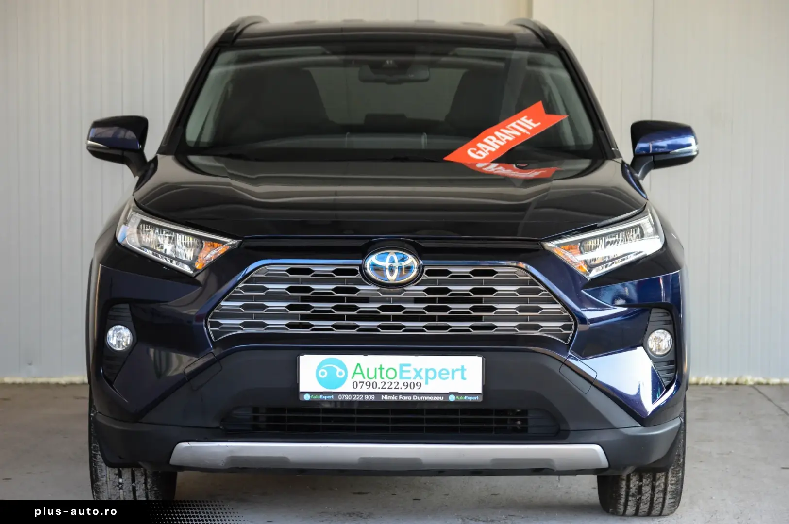 Toyota RAV4 2.5 4x4 Adventure