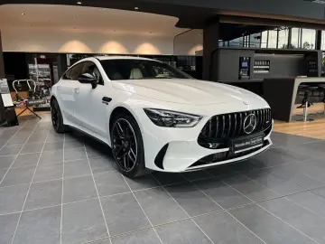 MERCEDES-BENZ AMG GT 63 S 4MATIC  AMG BURM NIGHT PER&hellip;