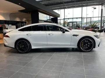 MERCEDES-BENZ AMG GT 63 S 4MATIC  AMG BURM NIGHT PER&hellip;
