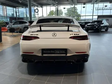 MERCEDES-BENZ AMG GT 63 S 4MATIC  AMG BURM NIGHT PER&hellip;
