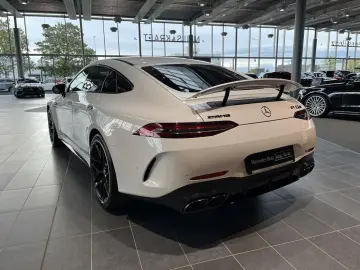 MERCEDES-BENZ AMG GT 63 S 4MATIC  AMG BURM NIGHT PER&hellip;
