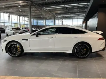 MERCEDES-BENZ AMG GT 63 S 4MATIC  AMG BURM NIGHT PER&hellip;