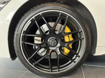 MERCEDES-BENZ AMG GT 63 S 4MATIC  AMG BURM NIGHT PER&hellip;