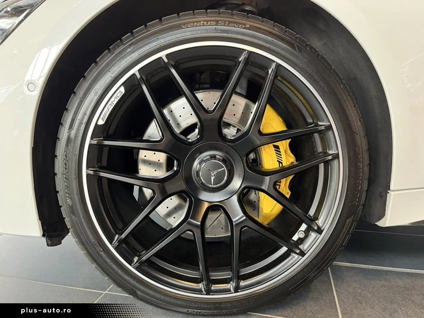 MERCEDES-BENZ AMG GT 63 S 4MATIC  AMG BURM NIGHT PER&hellip;