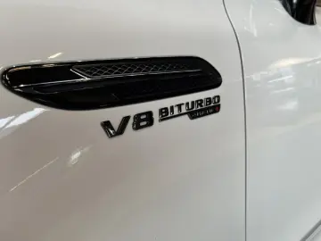 MERCEDES-BENZ AMG GT 63 S 4MATIC  AMG BURM NIGHT PER&hellip;