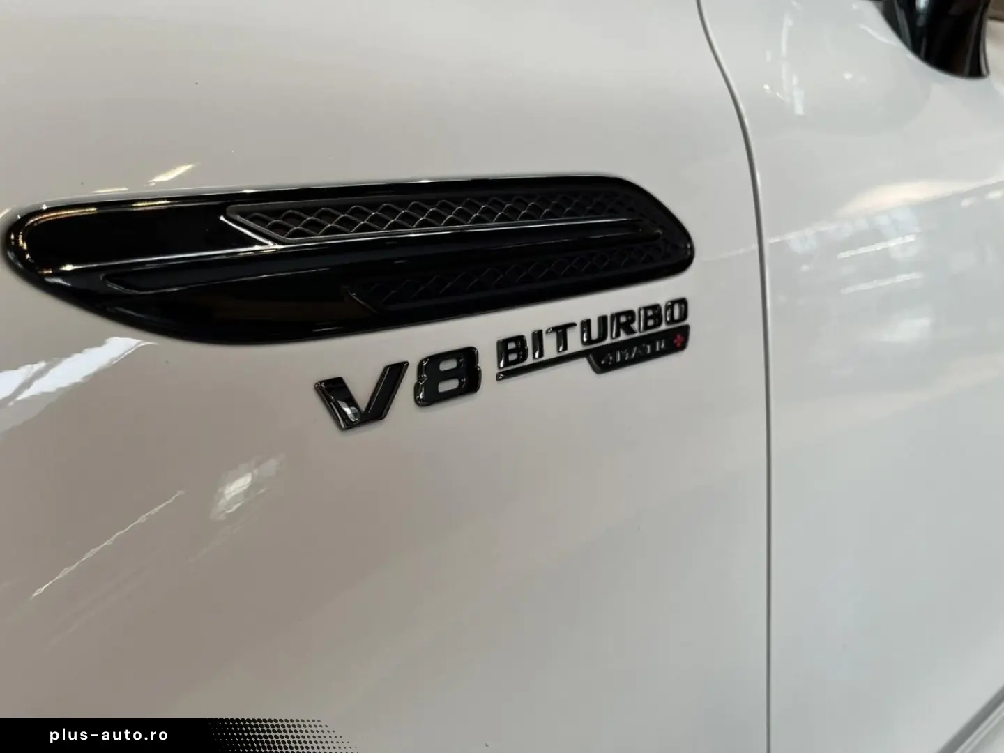 MERCEDES-BENZ AMG GT 63 S 4MATIC  AMG BURM NIGHT PER&hellip;