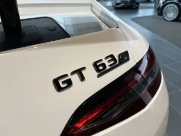 MERCEDES-BENZ AMG GT 63 S 4MATIC  AMG BURM NIGHT PER&hellip;