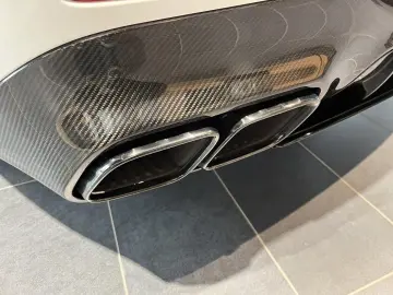MERCEDES-BENZ AMG GT 63 S 4MATIC  AMG BURM NIGHT PER&hellip;