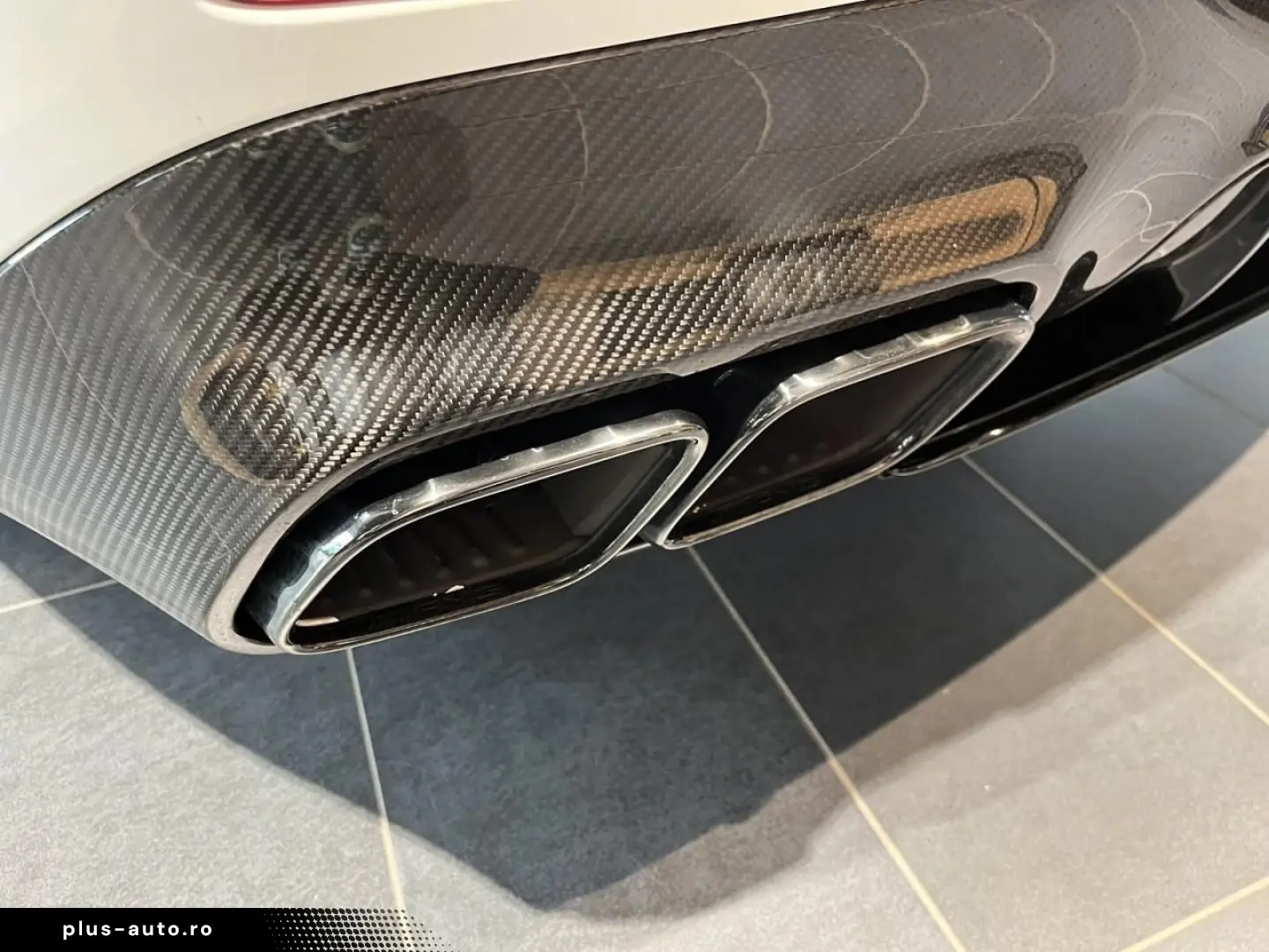 MERCEDES-BENZ AMG GT 63 S 4MATIC  AMG BURM NIGHT PER&hellip;