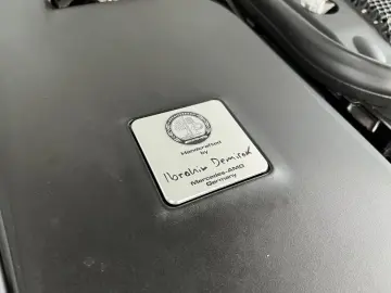 MERCEDES-BENZ AMG GT 63 S 4MATIC  AMG BURM NIGHT PER&hellip;