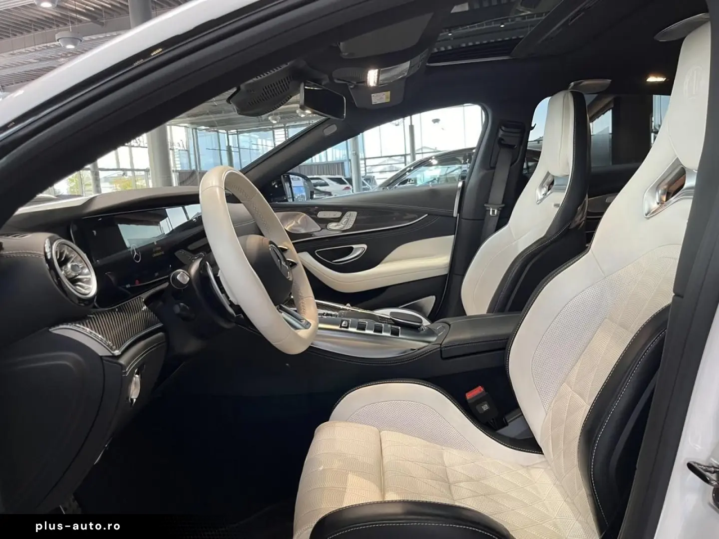 MERCEDES-BENZ AMG GT 63 S 4MATIC  AMG BURM NIGHT PER&hellip;