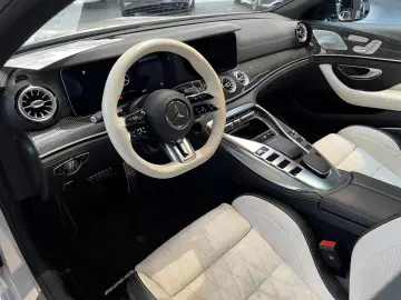 MERCEDES-BENZ AMG GT 63 S 4MATIC  AMG BURM NIGHT PER&hellip;